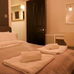 Апартаменты Central Brighton Apartment комната для гостей фото 2