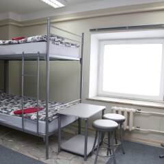 Хостел Krow Hostel фото 4