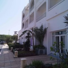 Antares Residence in Sousse, Tunisia from 63$, photos, reviews - zenhotels.com photo 8