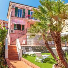 Отель Villa Magnolia Costarainera Костарайнера фото 7