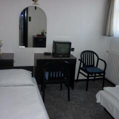 Budai Hotel удобства в номере фото 2