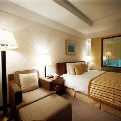 Отель Niagara Hotel Южная Корея, Сеул - отзывы, цены и фото номеров - забронировать отель Niagara Hotel онлайн комната для гостей фото 5