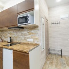 Апартаменты More Apartments na Tsvetochnoy 30 (5) Сочи фото 9