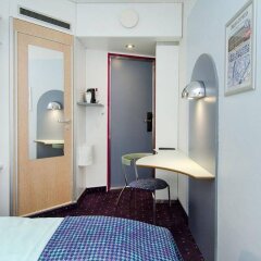 CABINN Express Hotel in Frederiksberg, Denmark from 121$, photos, reviews - zenhotels.com bathroom