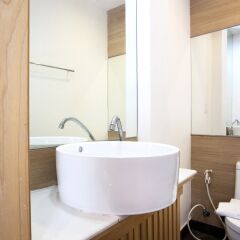 Отель Nida Rooms Thonglor 25 Alley Jasmine Бангкок ванная