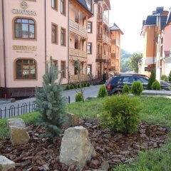 Гостиница Svityaz Resort Украина, Трускавец - отзывы, цены и фото номеров - забронировать гостиницу Svityaz Resort онлайн