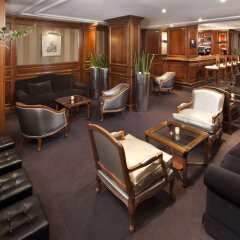 Отель Melia Vendome Париж интерьер отеля фото 2