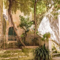 Отель Ilia Old Town Apartment Греция, Корфу - отзывы, цены и фото номеров - забронировать отель Ilia Old Town Apartment онлайн фото 2