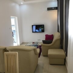 Marcelline Apparts in Cotonou, Benin from 95$, photos, reviews - zenhotels.com photo 5