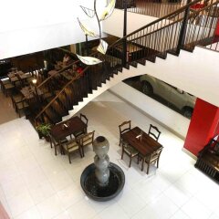 Palm Grass Hotel в номере
