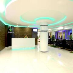 Add Plus Hotel & Spa интерьер отеля фото 3