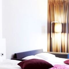 Best Western Kom Hotel Stockholm фото 17