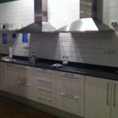 360 Hostel Barcelona в номере фото 2