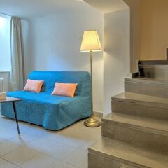 Отель Aria Plaka Residence Афины комната для гостей фото 2