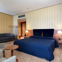 CDH Hotel Parma & Congressi Парма комната для гостей фото 2