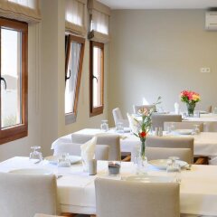 Отель Teos Lodge Pansiyon & Restaurant Сыгаджик помещение для мероприятий