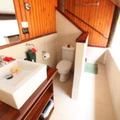 Viwa Island Resort in Nanuya Balavu Island, Fiji from 370$, photos, reviews - zenhotels.com bathroom