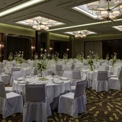 Отель Park Hyatt Abu Dhabi Hotel and Villas ОАЭ, Абу-Даби - 3 отзыва об отеле, цены и фото номеров - забронировать отель Park Hyatt Abu Dhabi Hotel and Villas онлайн помещение для мероприятий фото 2
