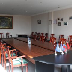 KenigAuto Hotel Калининград помещение для мероприятий фото 2