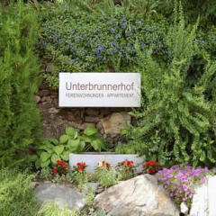 Отель Unterbrunnerhof Италия, Чермес - отзывы, цены и фото номеров - забронировать отель Unterbrunnerhof онлайн вид на фасад фото 3