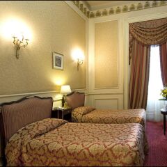 Paradise Inn Le Metropole Hotel комната для гостей