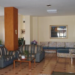 Hotel Villa Edelweiss Кьянчиано Терме интерьер отеля фото 2