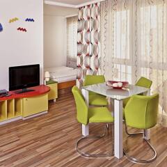 Апартаменты CheckVienna - Apartment Rentals Vienna детские мероприятия