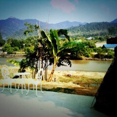 Отель Khun Maekok Tara Resort