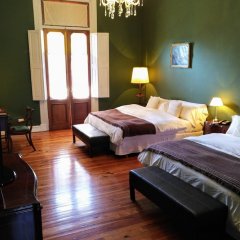 Hotel del Casco in San Isidro, Argentina from 180$, photos, reviews - zenhotels.com