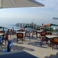 Отель Majesty Club Kemer Beach питание фото 2