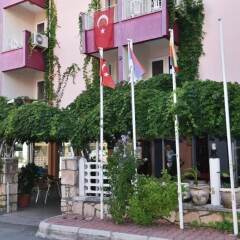 Ümit Hotel Турция, Анталья - отзывы, цены и фото номеров - забронировать отель Ümit Hotel онлайн