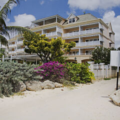 Отель Coral Sands Beach Resort пляж фото 2