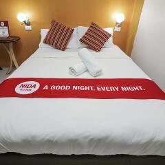 Отель NIDA Rooms Central Pattaya 194 Паттайя удобства в номере