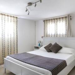 Отель Jerry's Apartment Италия, Маргера - отзывы, цены и фото номеров - забронировать отель Jerry's Apartment онлайн комната для гостей фото 5