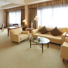 Отель Caravelle Saigon интерьер отеля фото 2