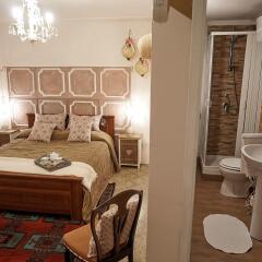 Отель B&B Il Gigante Агридженто комната для гостей