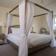 COMIS Hotel & Golf Resort in Santon, Isle of Man from 162$, photos, reviews - zenhotels.com guestroom photo 3