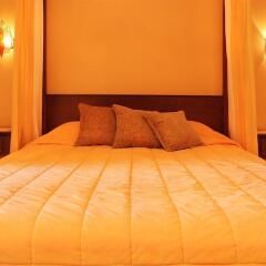 Отель Antigoni Beach Resort комната для гостей фото 7