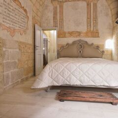 Отель Masseria Conti Filo Альтамура комната для гостей фото 4