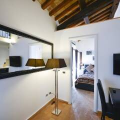 Апартаменты Ibernesi 1 Apartment Рим фото 2