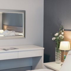 Отель EXCLUSIVE Aparthotel Польша, Краков - отзывы, цены и фото номеров - забронировать отель EXCLUSIVE Aparthotel онлайн удобства в номере