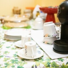 Отель B&B Porta Marina Реканати помещение для мероприятий