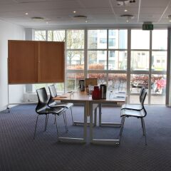 Отель First Hotel Aalborg Дания, Алборг - отзывы, цены и фото номеров - забронировать отель First Hotel Aalborg онлайн помещение для мероприятий фото 2