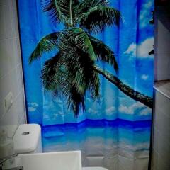 Отель SURFtoLIVE House ванная фото 2