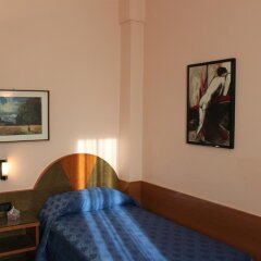 Отель Rosa Италия, Абано-Терме - отзывы, цены и фото номеров - забронировать отель Rosa онлайн комната для гостей фото 4
