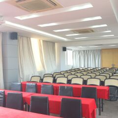Guangzhou Yi An Business Hotel