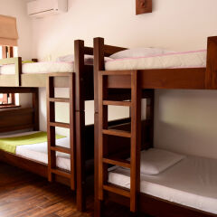Отель Halcyon House Colombo детские мероприятия