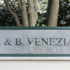Отель L'Affittacamere di Venezia интерьер отеля