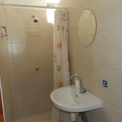 First Curacao Hostel in Scharloo, Curacao from 63$, photos, reviews - zenhotels.com bathroom