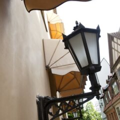 Boutique Hotel Monte Kristo спортивное сооружение